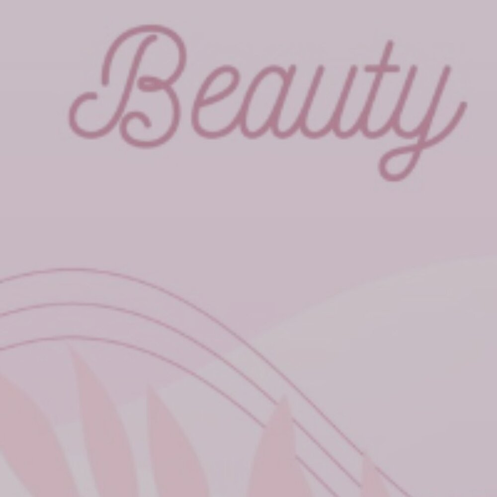 Beauty & Cosmetic Items